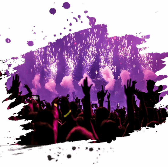 Major Artist Best dance team mixes for competitions